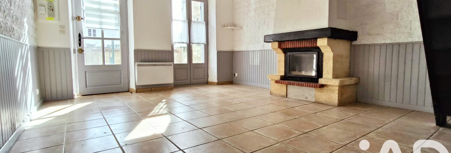 Maison 4 Pièces 71 m² à vendre à Fère-en-Tardenois (02130)