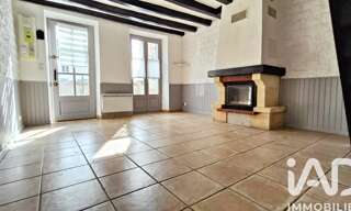 Maison 4 Pièces 71 m² à vendre à Coulonges-Cohan (02130)