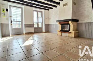 Maison 4 pièces 117000 €
