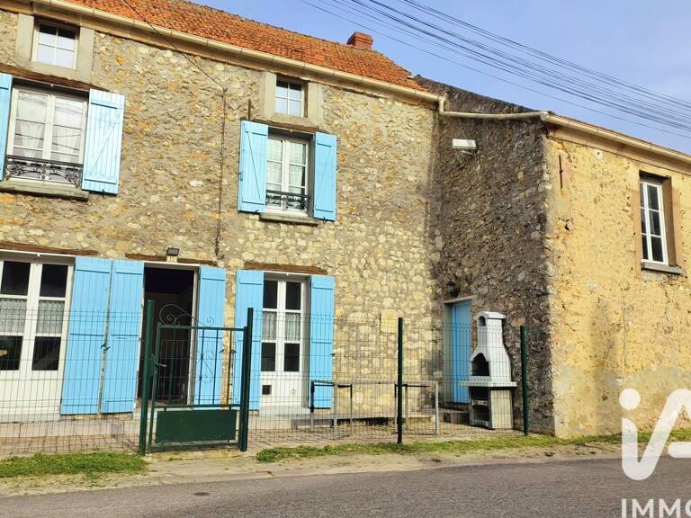 Vente Maison de campagne 4 pièces — photo 1