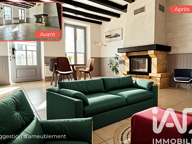 Vente Maison de campagne 4 pièces — photo 3