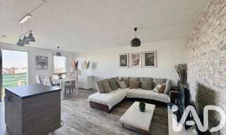 Appartement 3 Pièces 67 m² à vendre à Créteil (94000)