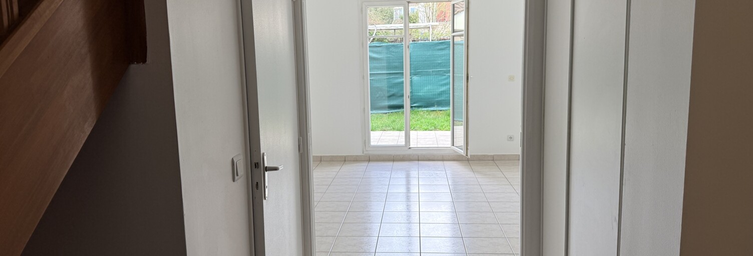 Maison 4 Pièces 80 m² à vendre à Bondy (93140)