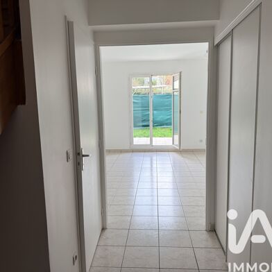 Maison 4 pièces 290000 €
