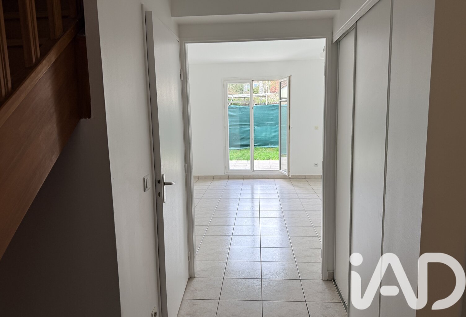 Vente Maison/villa 4 pièces — photo 1
