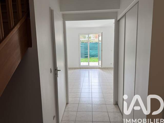 Vente Maison/villa 4 pièces — photo du bien