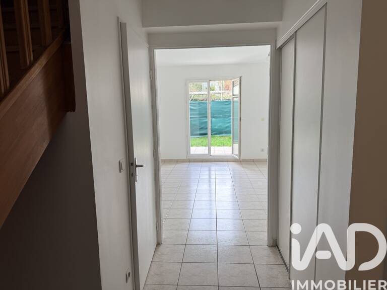 Vente Maison/villa 4 pièces — photo 1