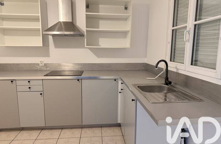 Vente Maison/villa 4 pièces — photo 4