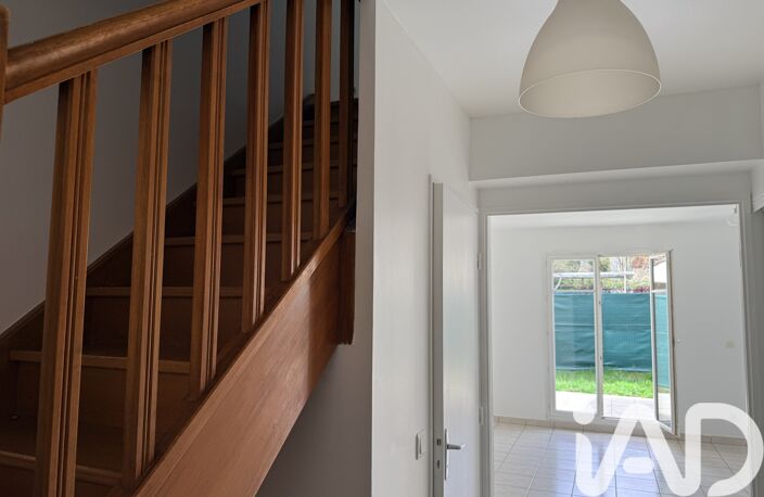 Vente Maison/villa 4 pièces — photo 5