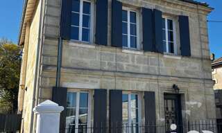 Maison 6 Pièces 141 m² à vendre à Saint-Loubès (33450)