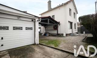 Appartement 4 Pièces 72 m² à vendre à Villepinte (93420)