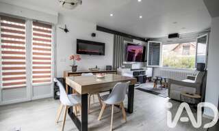 Maison 4 Pièces 72 m² à vendre à Villepinte (93420)