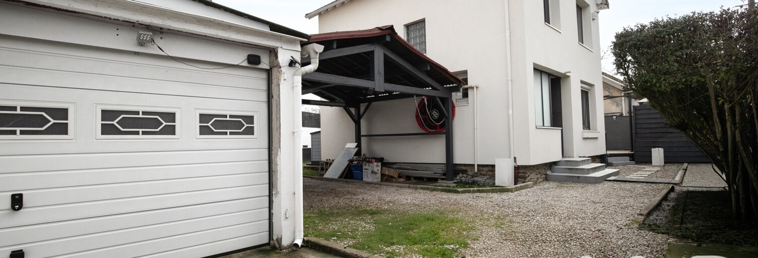 Maison 4 Pièces 72 m² à vendre à Villepinte (93420)