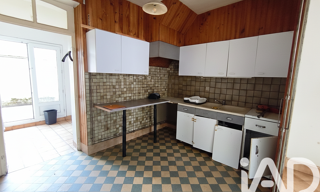 Maison 3 Pièces 71 m² à vendre à Les Villages Vovéens (28150)