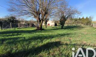 Terrain  1220 m² à vendre à Montamisé (86360)