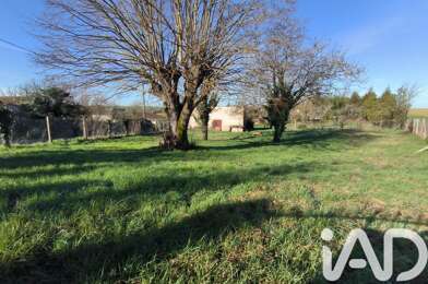 Terrain  65000 €