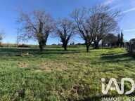 Vente Terrain à bâtir 1 220 m&sup2; — photo 2