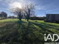 Vente Terrain à bâtir 1 220 m&sup2; — photo 3