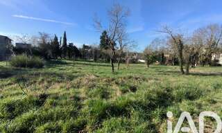 Terrain  1073 m² à vendre à Montamisé (86360)