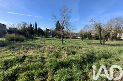 Terrain  76000 €