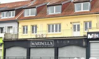 Immeuble  340 m² à vendre à Stiring-Wendel (57350)