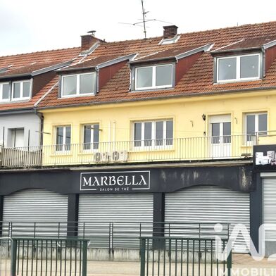 Immeuble  160000 €