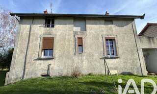 Maison 6 Pièces 164 m² à vendre à Mesvres (71190)