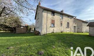 Maison 6 Pièces 164 m² à vendre à Mesvres (71190)