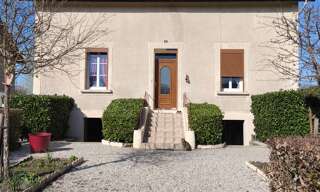 Maison 6 Pièces 164 m² à vendre à Mesvres (71190)