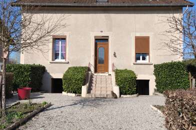 Maison 6 pièces 167000 €