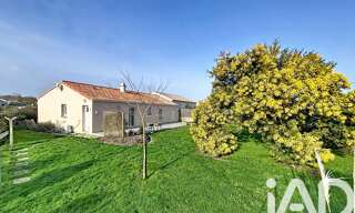 Maison 4 Pièces 85 m² à vendre à Villeneuve-en-Retz (44580)