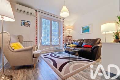 Appartement 2 pièces 140000 €