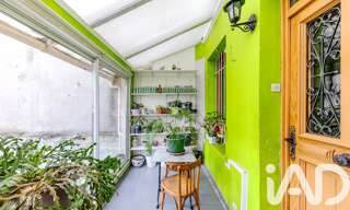 Maison 5 Pièces 73 m² à vendre à Groslay (95410)