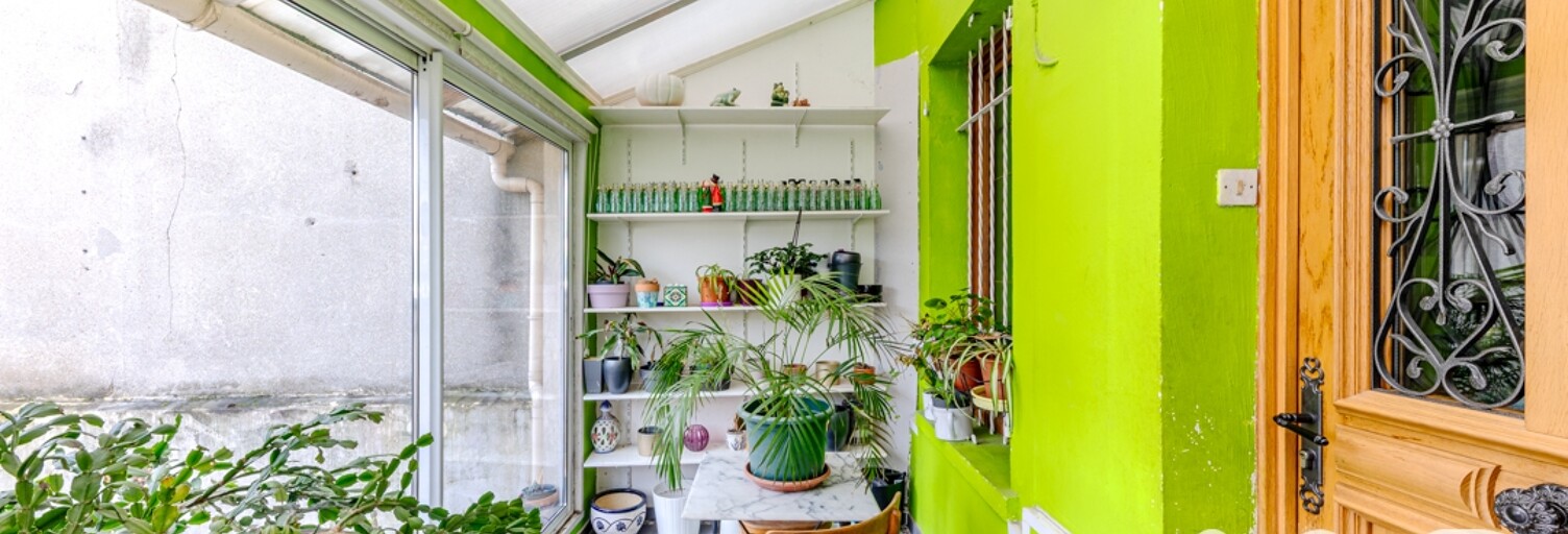 Maison 5 Pièces 73 m² à vendre à Groslay (95410)