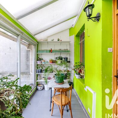 Maison 5 pièces 255000 €