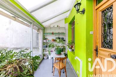 Maison 5 pièces 255000 €