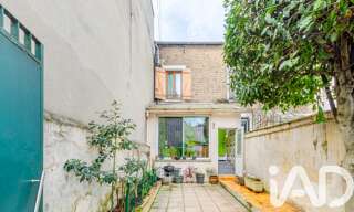 Maison 5 Pièces 80 m² à vendre à Groslay (95410)