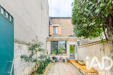 Maison 5 pièces 255000 €