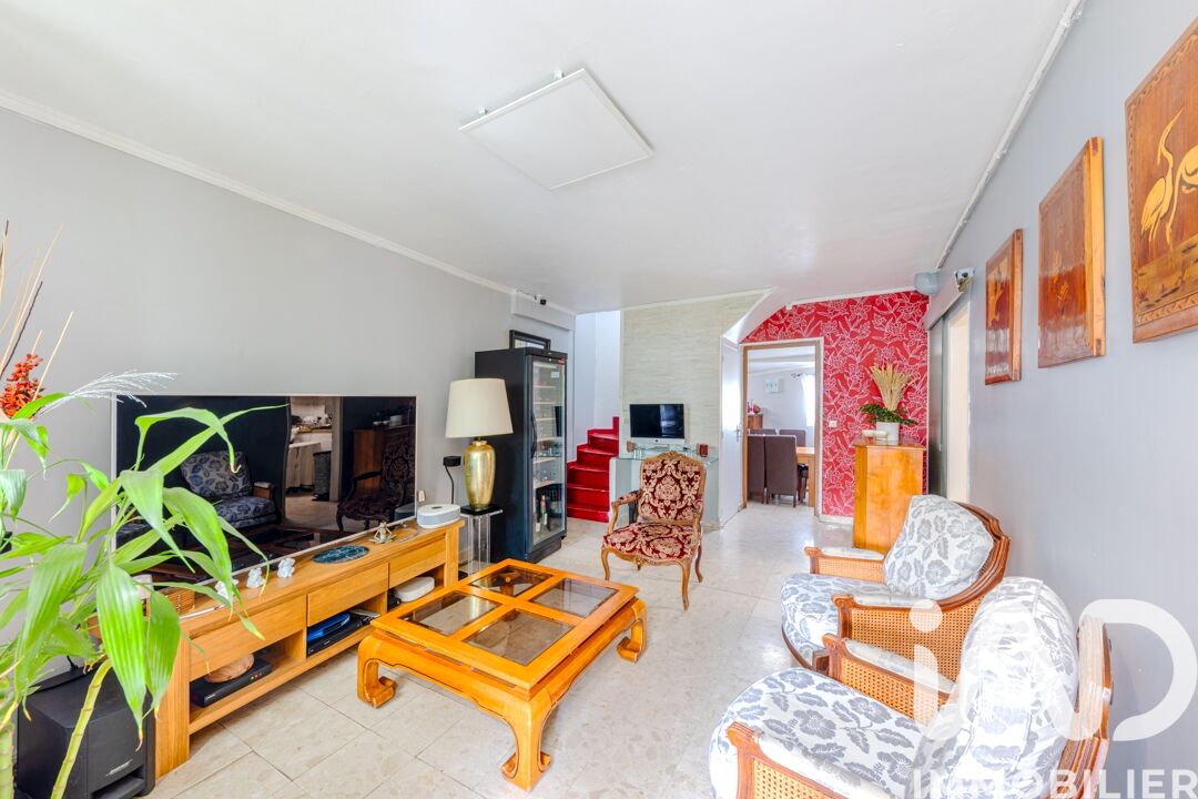 Vente Maison/villa 5 pièces - Photo 2