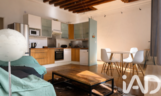 Appartement 2 Pièces 50 m² à vendre à Lyon 5 (69005)