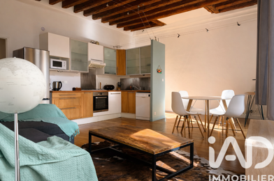 Appartement 2 pièces 248000 €