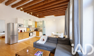 Appartement 2 Pièces 49 m² à vendre à Lyon 5 (69005)