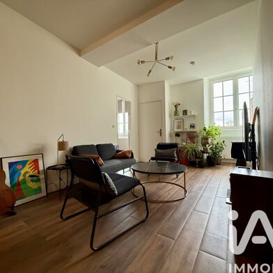 Appartement 3 pièces 224900 €