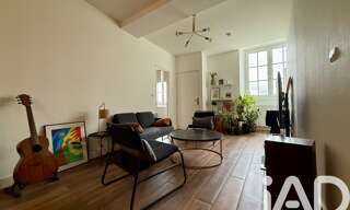 Appartement 3 Pièces 67 m² à vendre à Tours (37100)