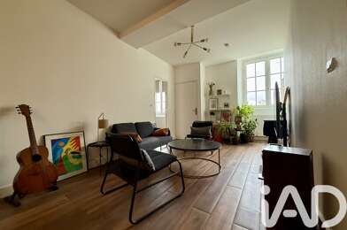 Appartement 3 pièces 224900 €