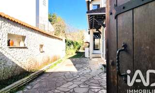 Maison 4 Pièces 112 m² à vendre à Saint-Maur-des-Fossés (94210)