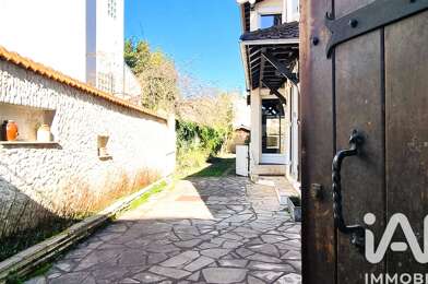 Maison 4 pièces 699000 €