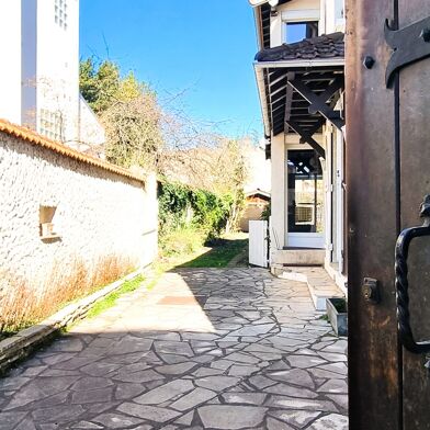 Maison 4 pièces 699000 €