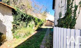 Maison 4 Pièces 111 m² à vendre à Saint-Maur-des-Fossés (94210)