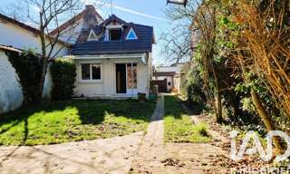 Maison 4 Pièces 111 m² à vendre à Saint-Maur-des-Fossés (94210)